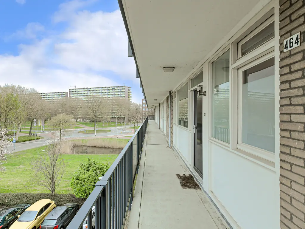 Antwerpenstraat 464, Breda