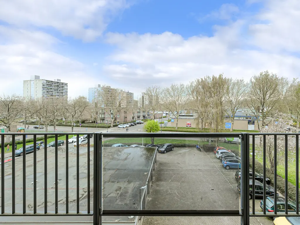 Antwerpenstraat 464, Breda