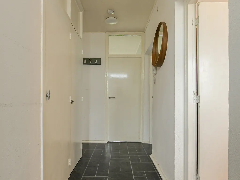 Antwerpenstraat 464, Breda