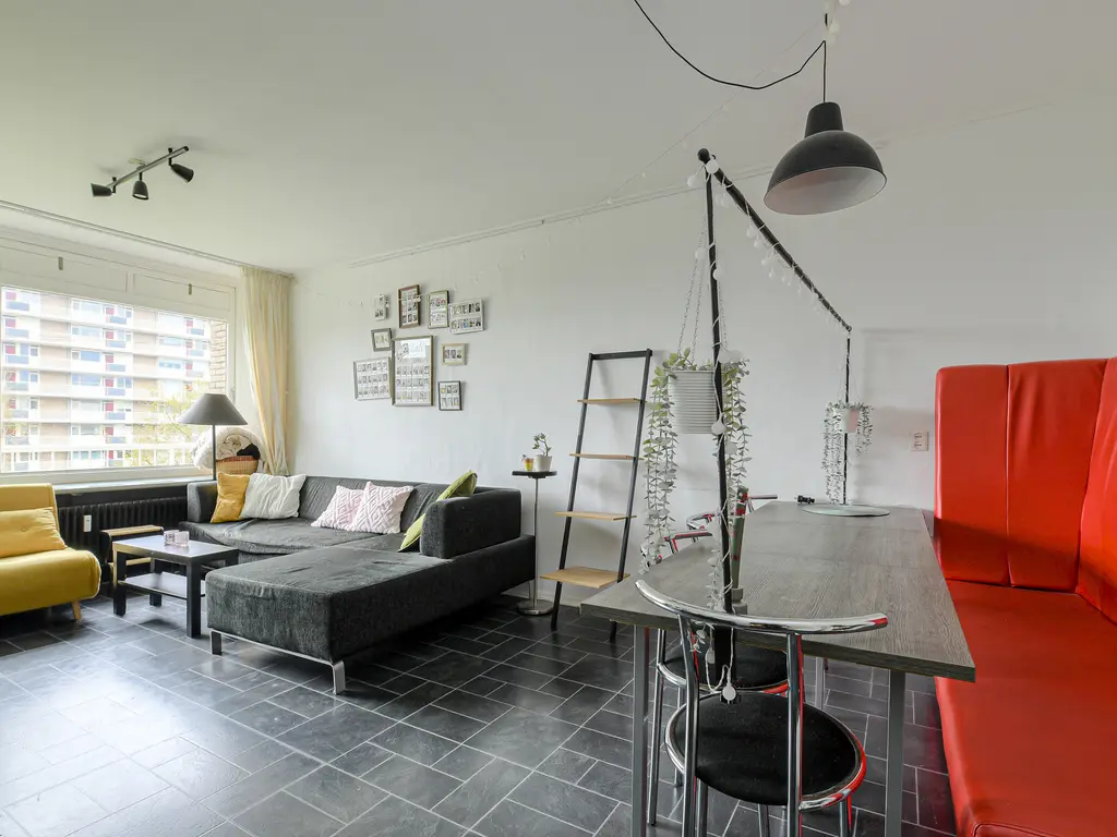 Antwerpenstraat 464, Breda