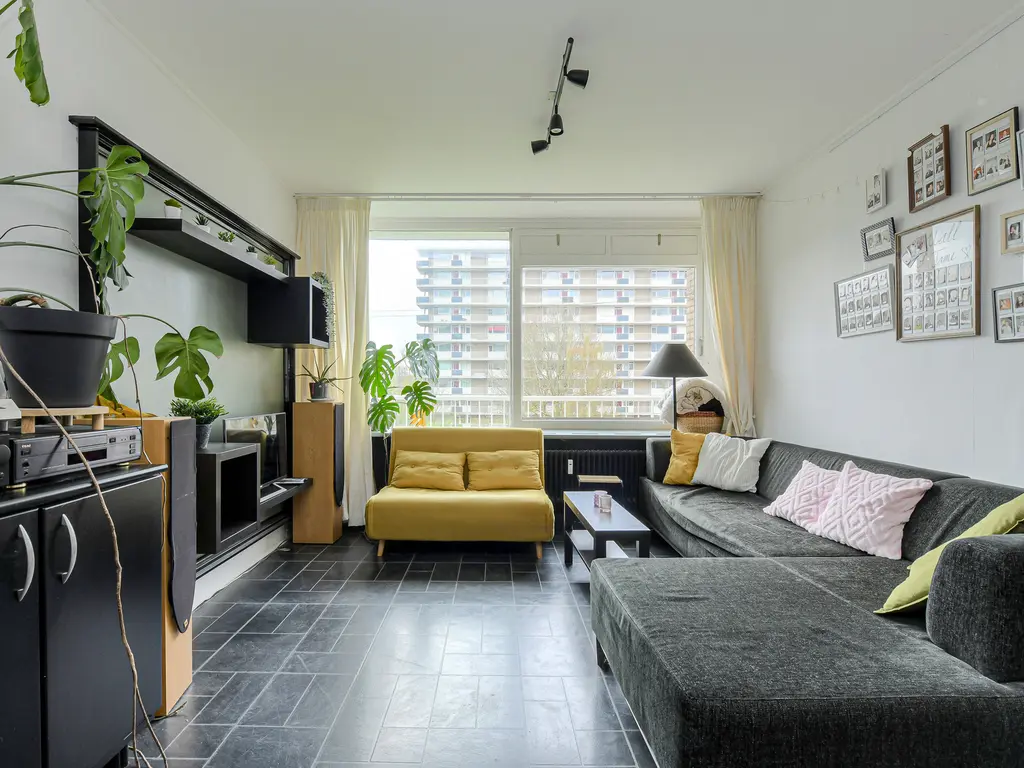 Antwerpenstraat 464, Breda