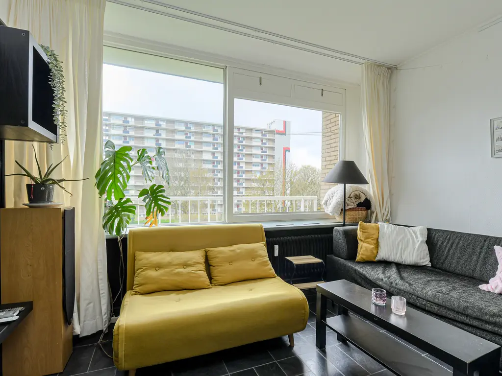 Antwerpenstraat 464, Breda