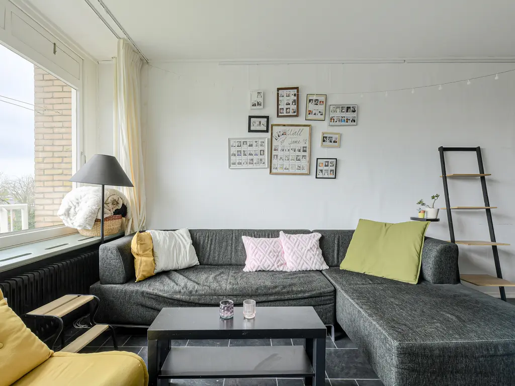 Antwerpenstraat 464, Breda