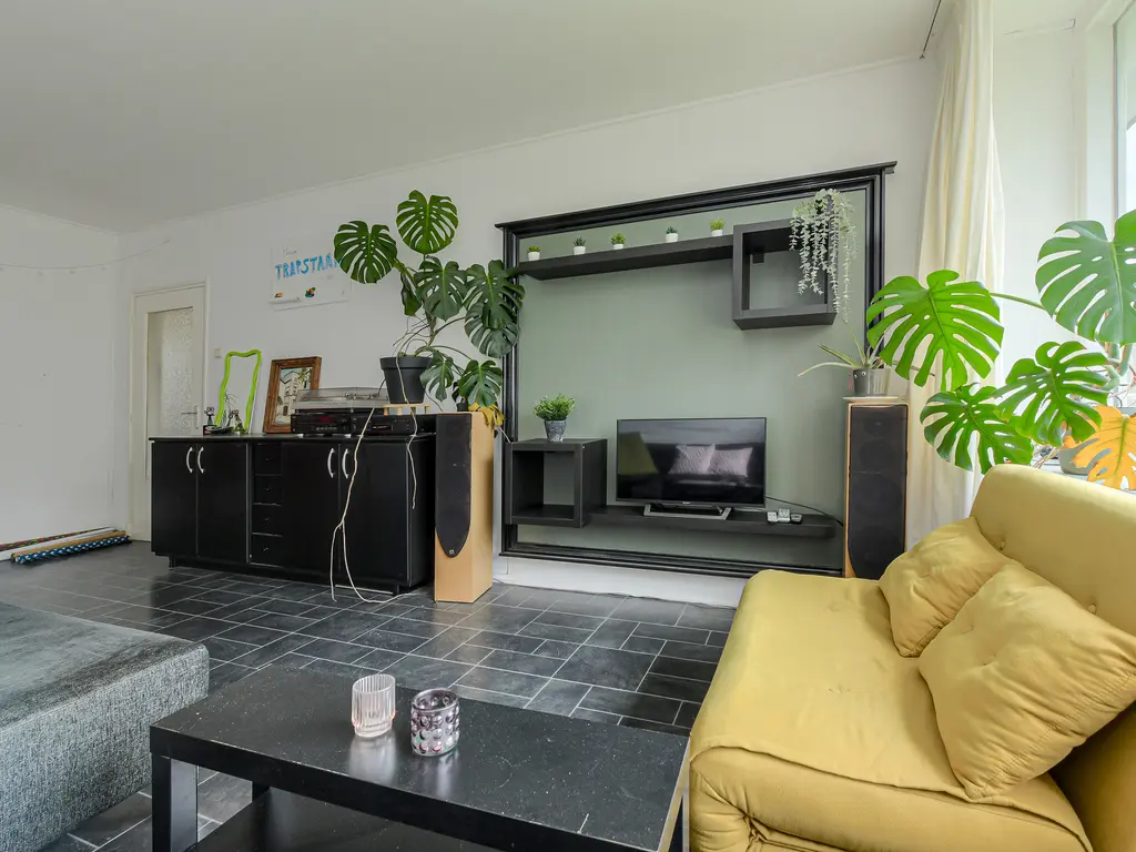 Antwerpenstraat 464, Breda