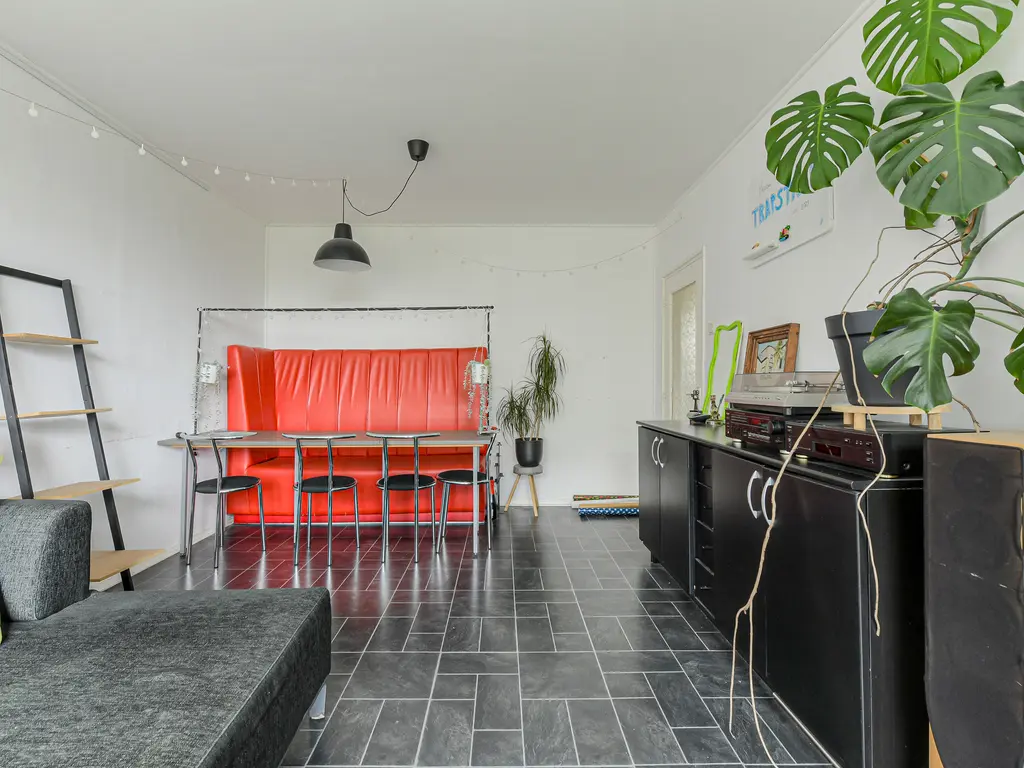 Antwerpenstraat 464, Breda