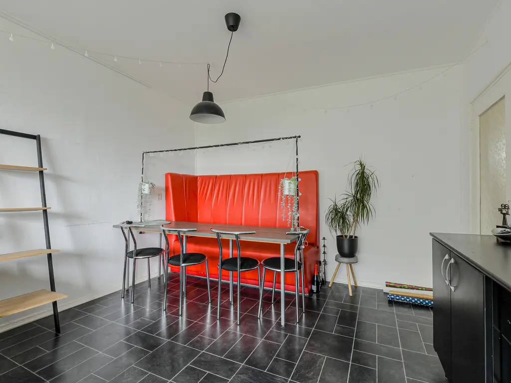 Antwerpenstraat 464, Breda