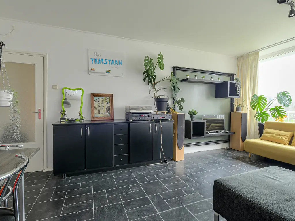 Antwerpenstraat 464, Breda