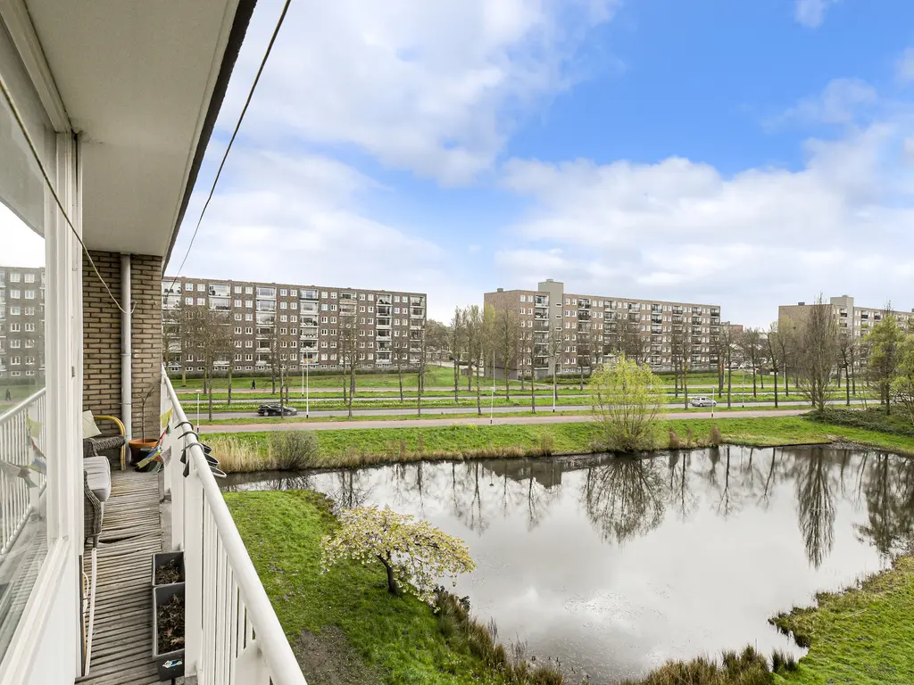 Antwerpenstraat 464, Breda