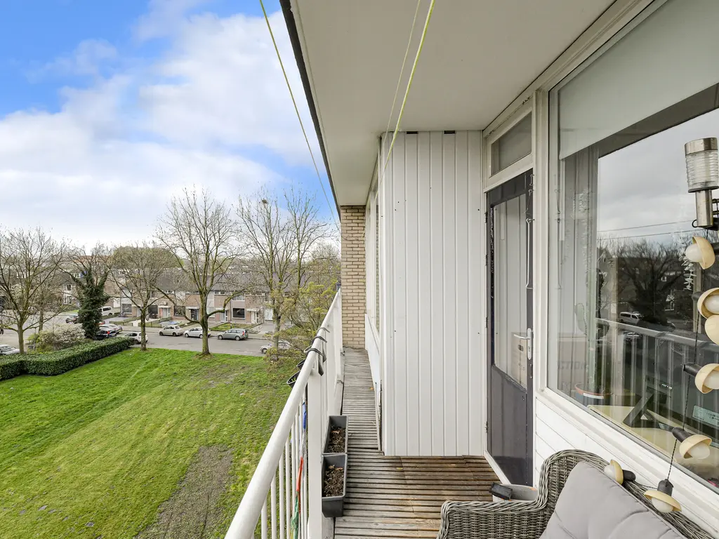 Antwerpenstraat 464, Breda