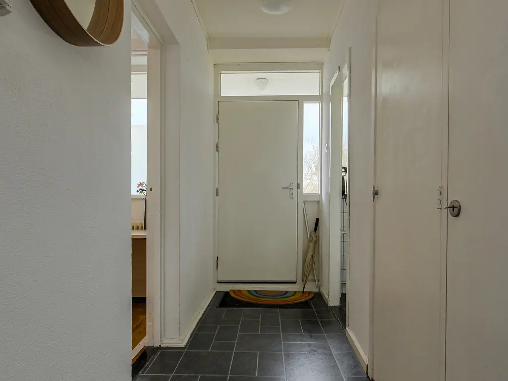 Antwerpenstraat 464, Breda