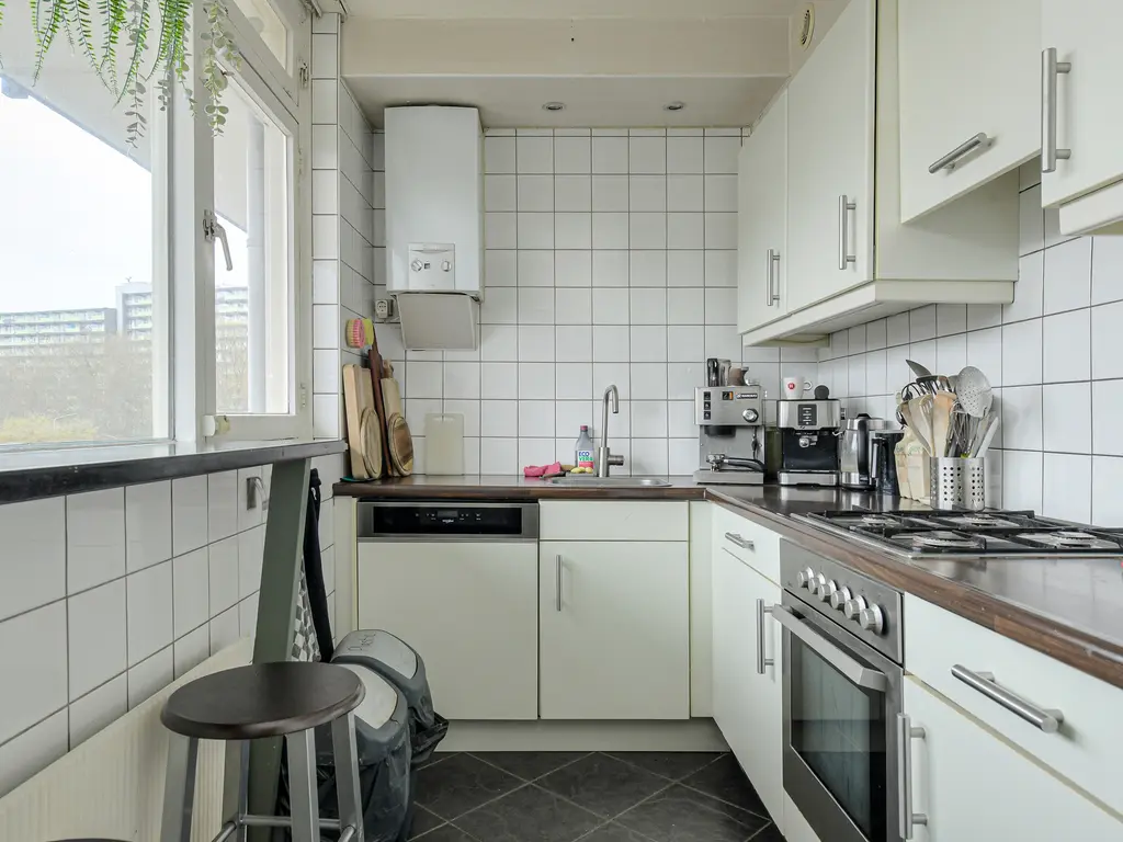 Antwerpenstraat 464, Breda