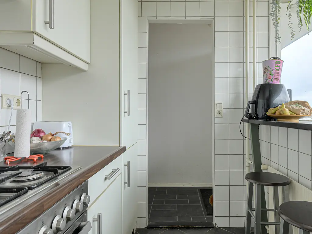 Antwerpenstraat 464, Breda