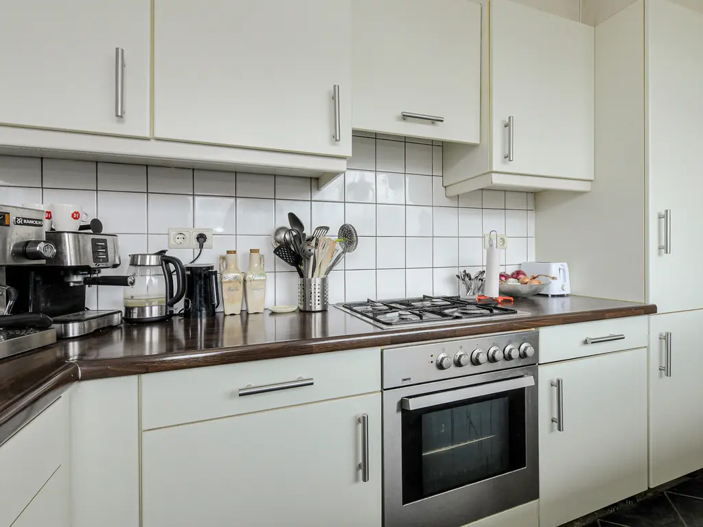 Antwerpenstraat 464, Breda