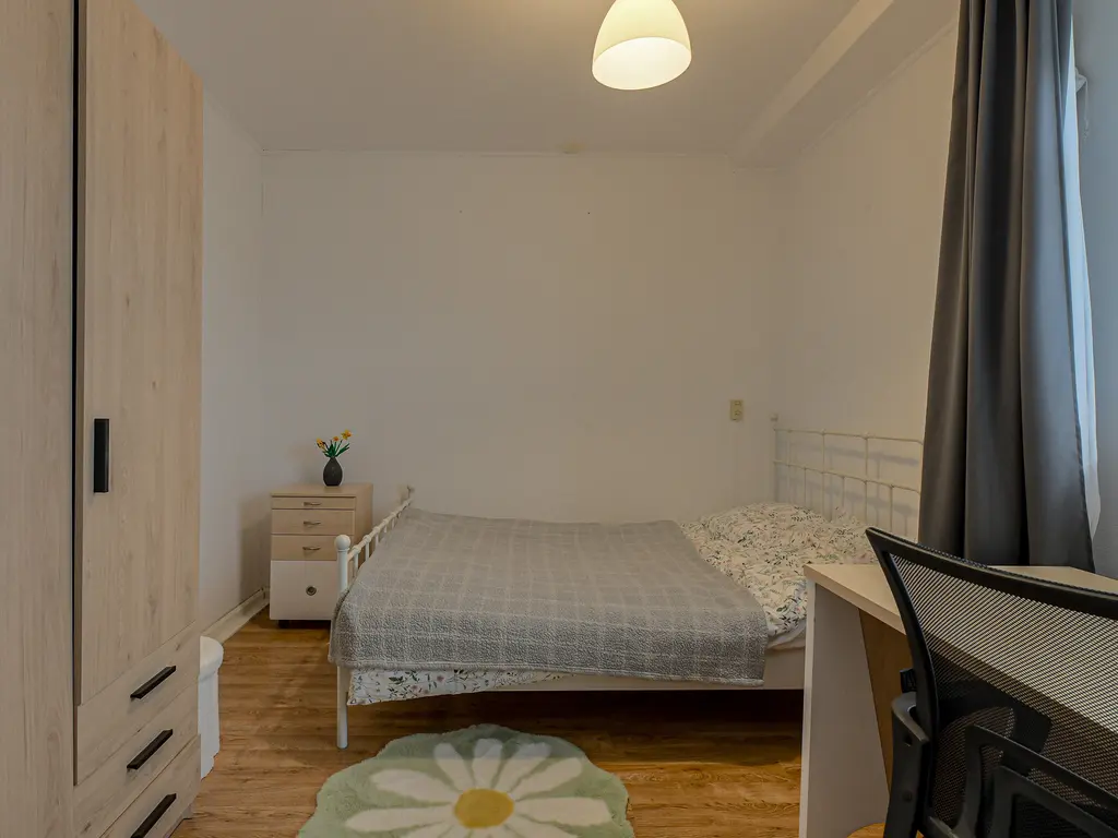 Antwerpenstraat 464, Breda