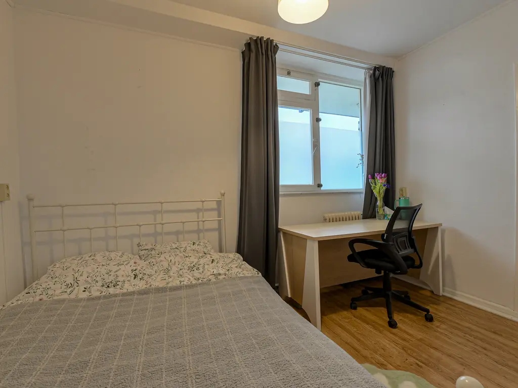 Antwerpenstraat 464, Breda