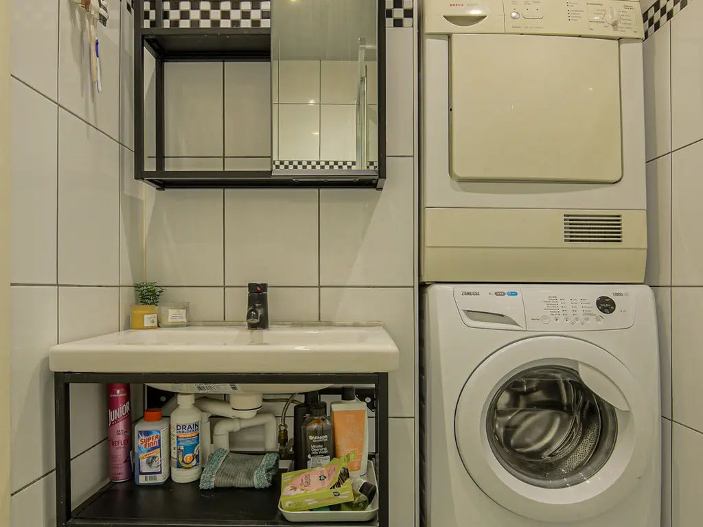 Antwerpenstraat 464, Breda