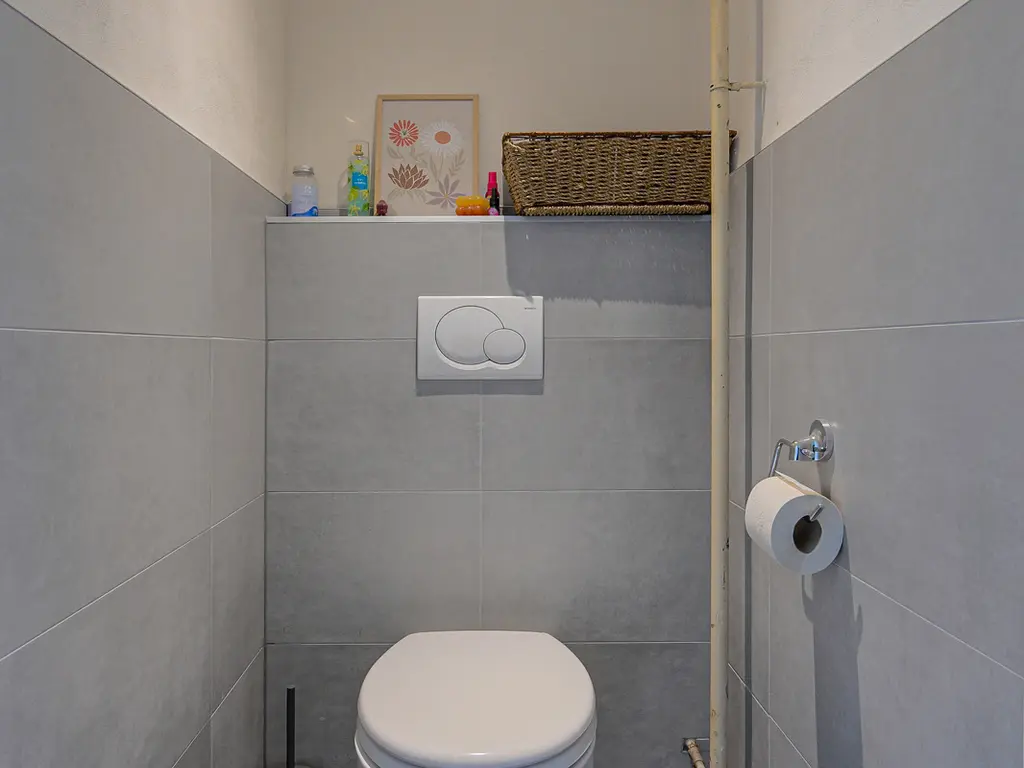 Antwerpenstraat 464, Breda