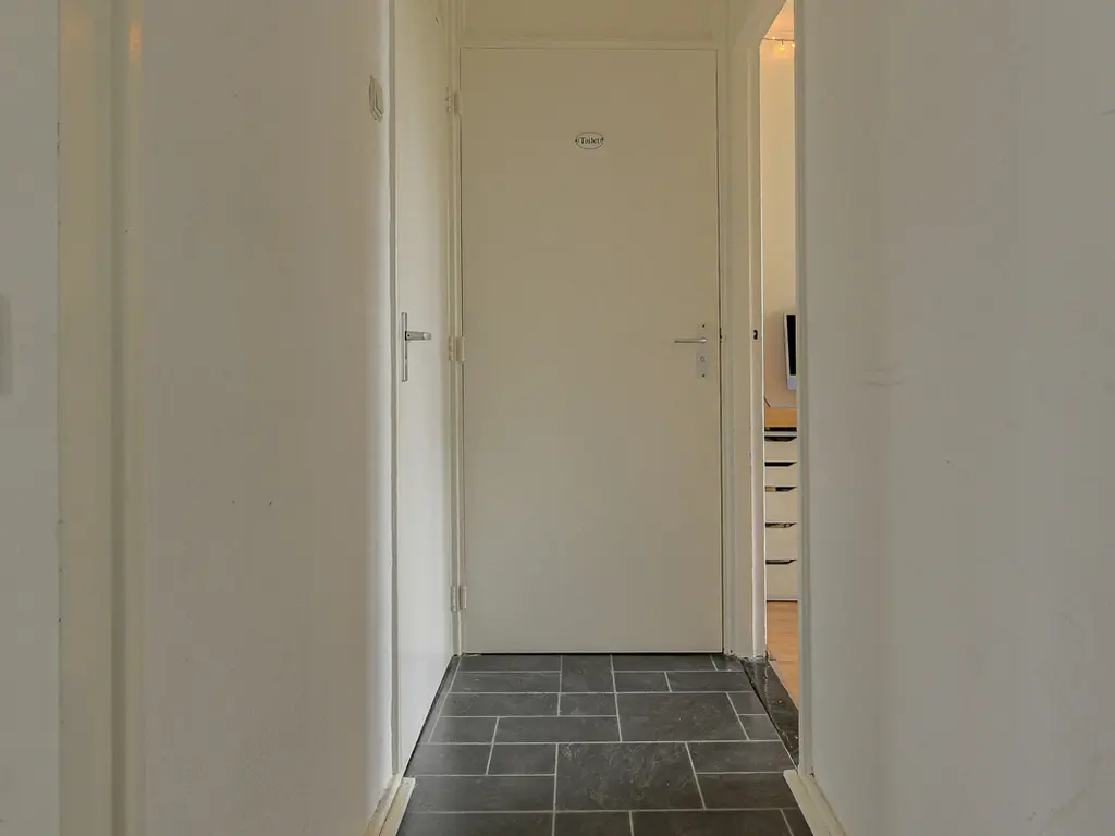 Antwerpenstraat 464, Breda