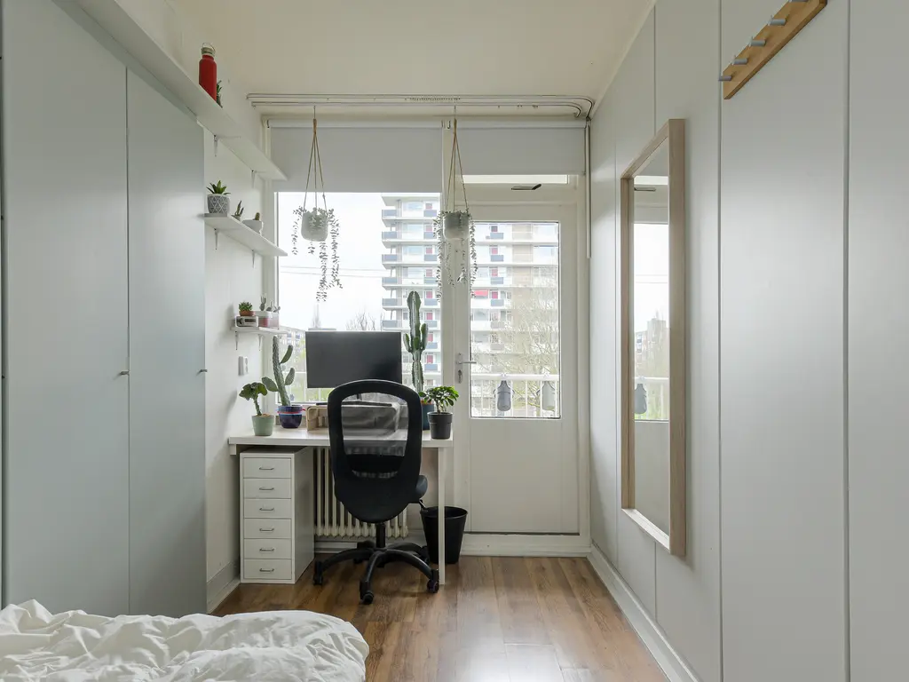 Antwerpenstraat 464, Breda