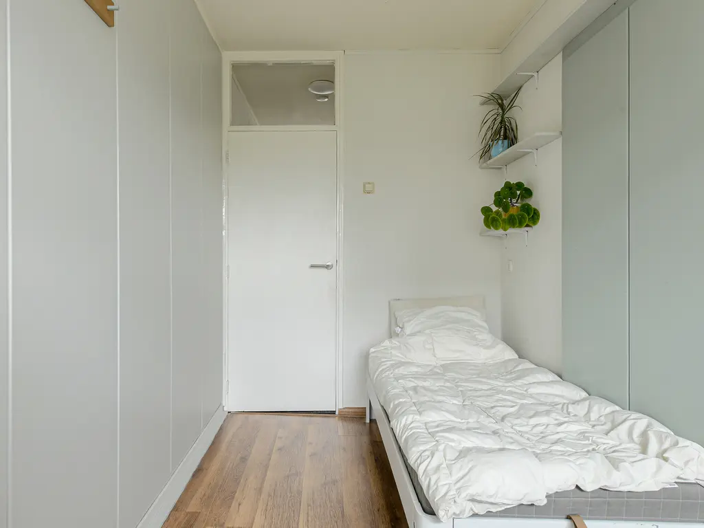 Antwerpenstraat 464, Breda