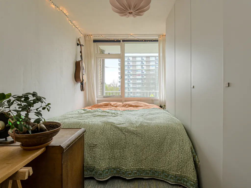 Antwerpenstraat 464, Breda