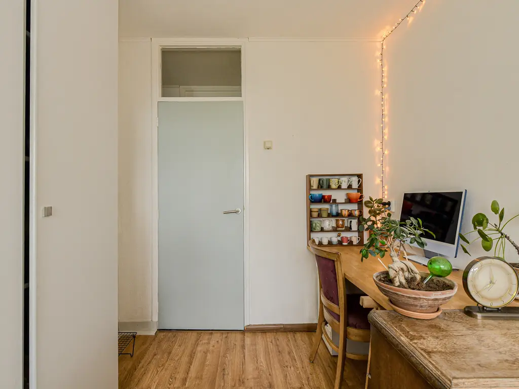 Antwerpenstraat 464, Breda