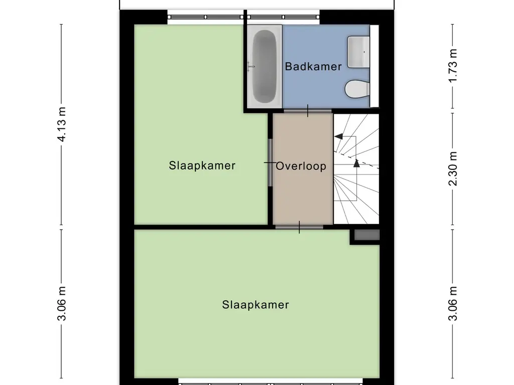 Lange Akker 151, TETERINGEN