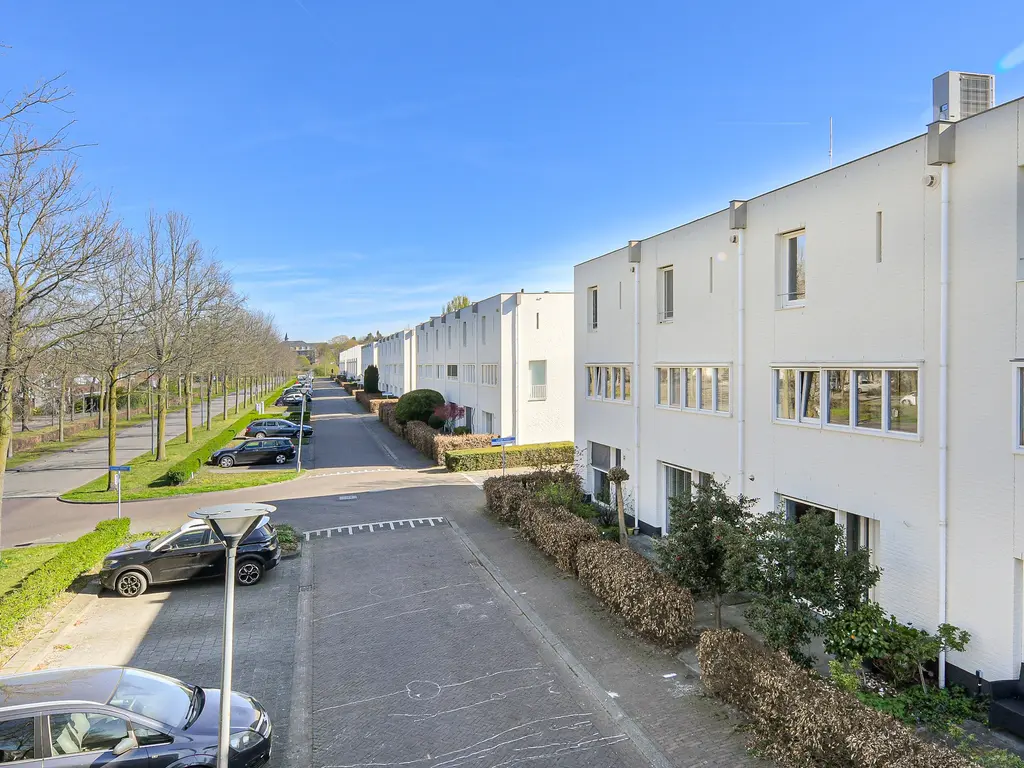 Lange Akker 151, TETERINGEN