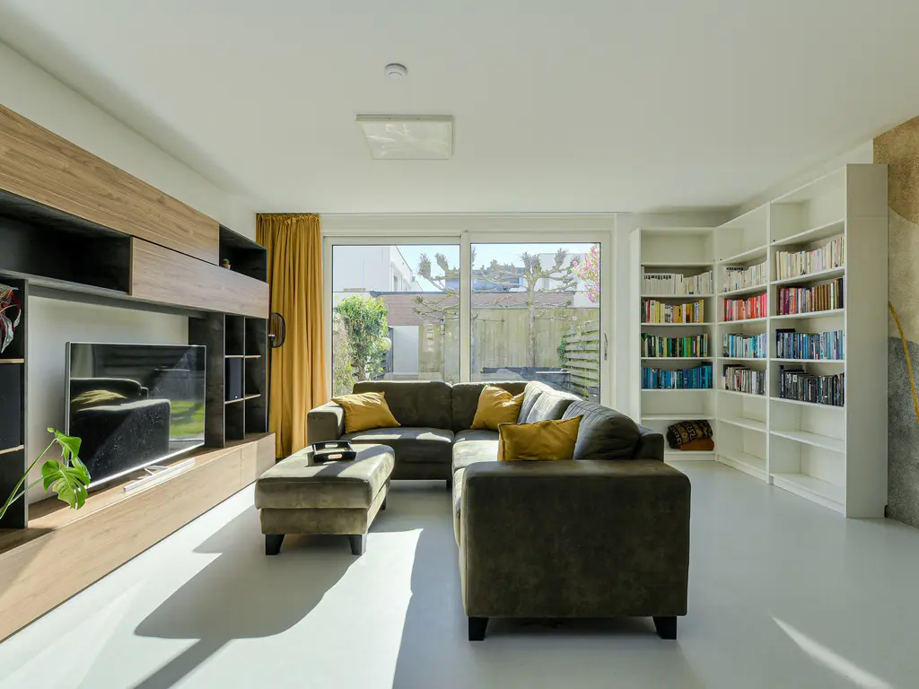 Lange Akker 151, TETERINGEN