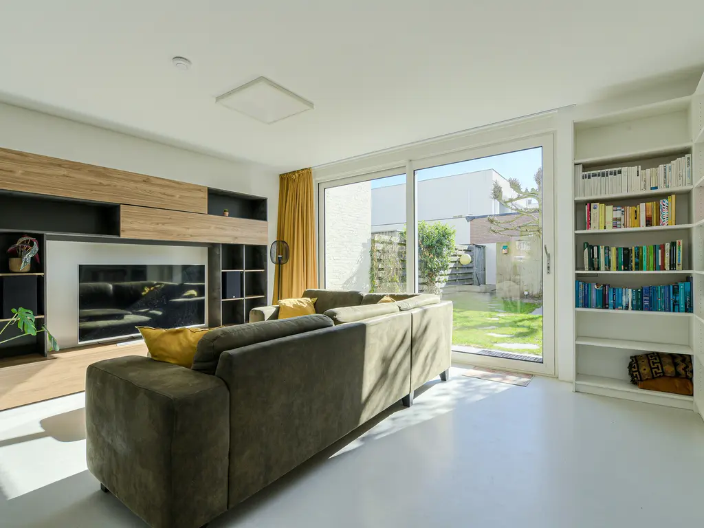 Lange Akker 151, TETERINGEN