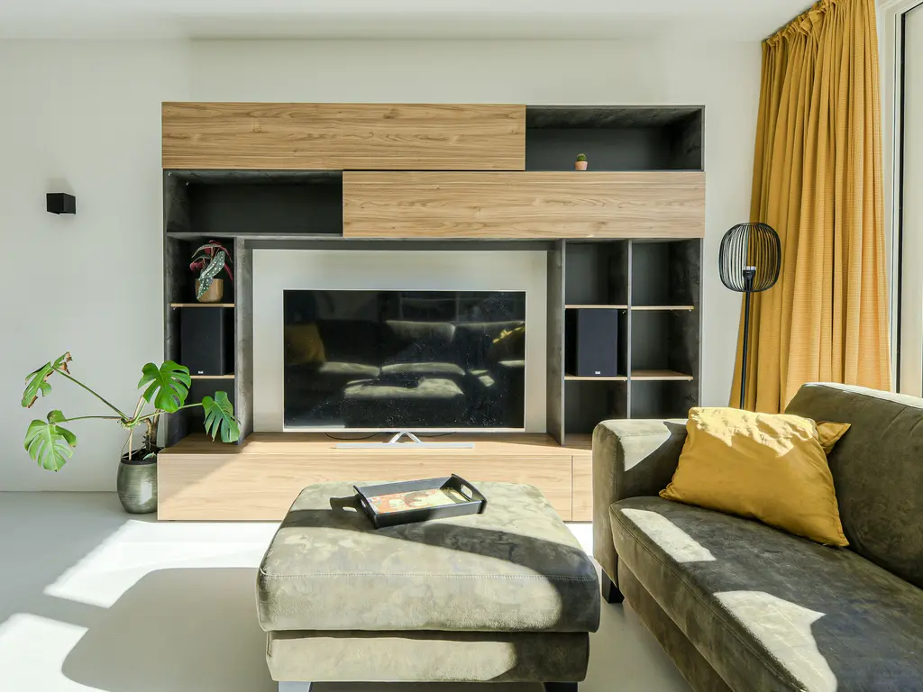 Lange Akker 151, TETERINGEN