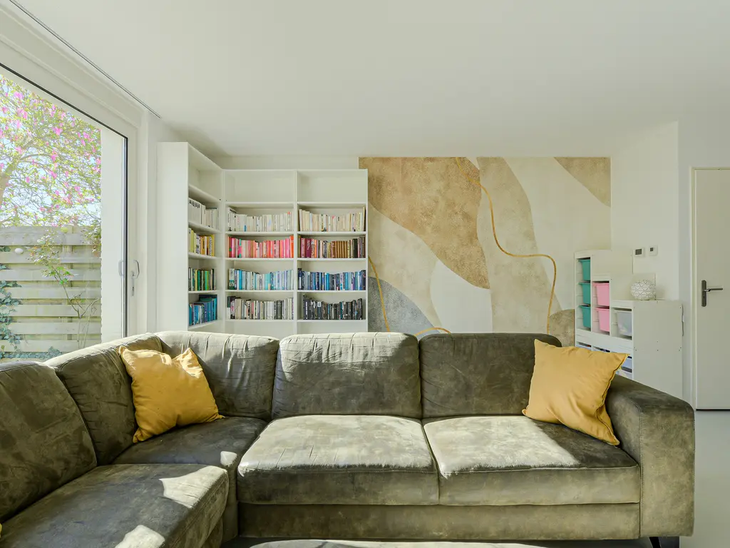 Lange Akker 151, TETERINGEN