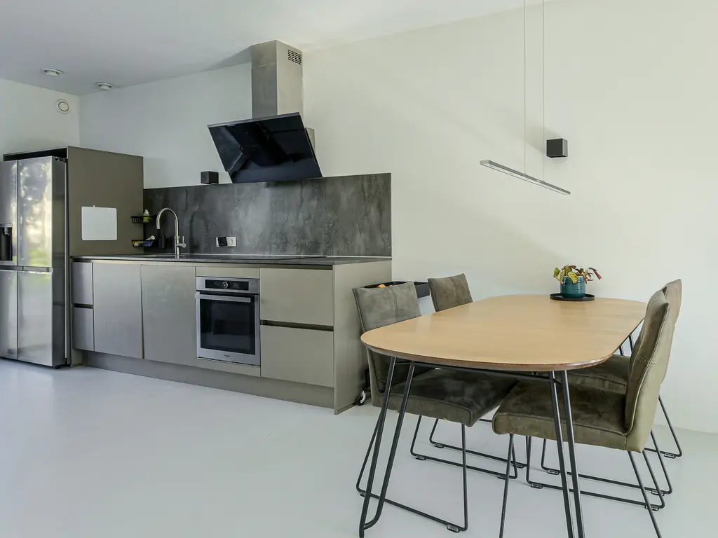 Lange Akker 151, TETERINGEN