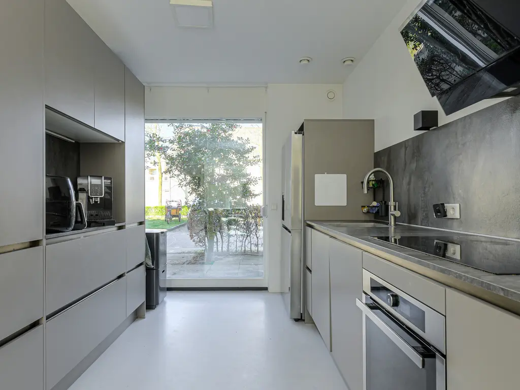 Lange Akker 151, TETERINGEN