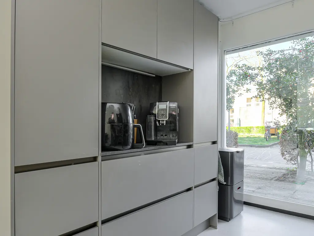 Lange Akker 151, TETERINGEN