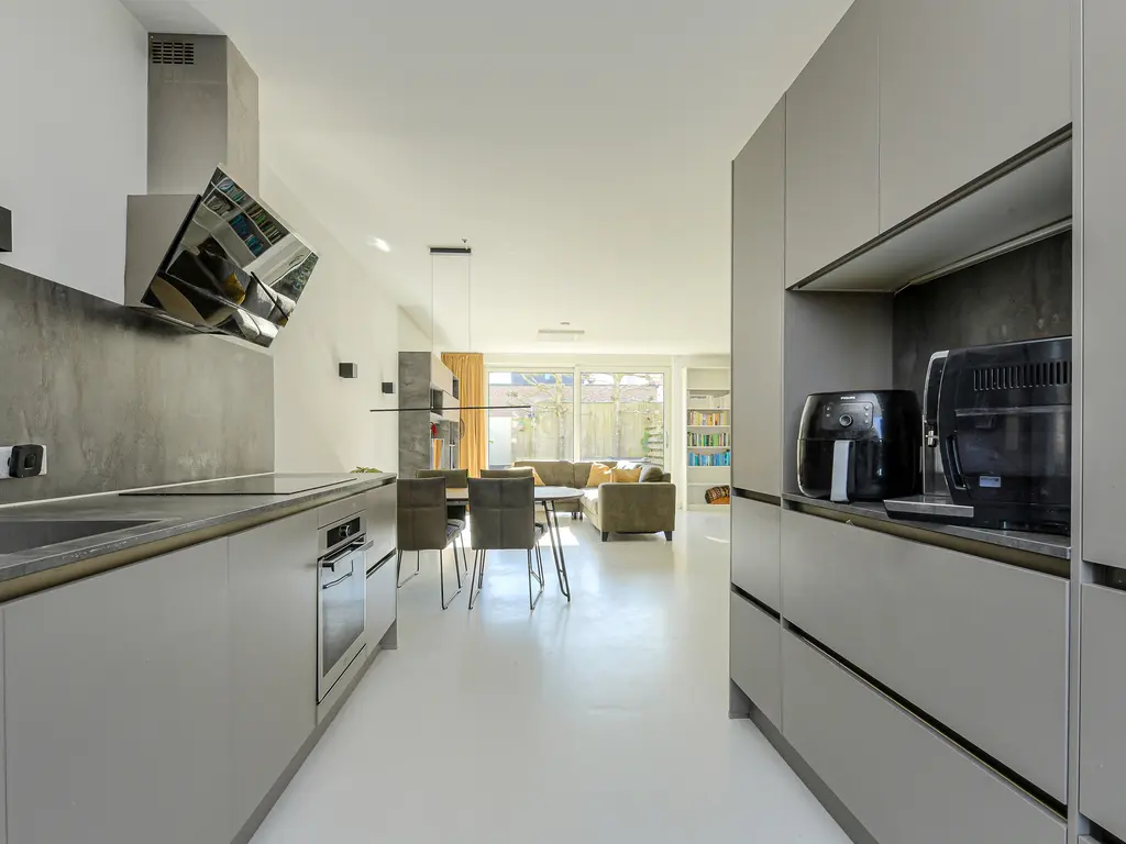 Lange Akker 151, TETERINGEN