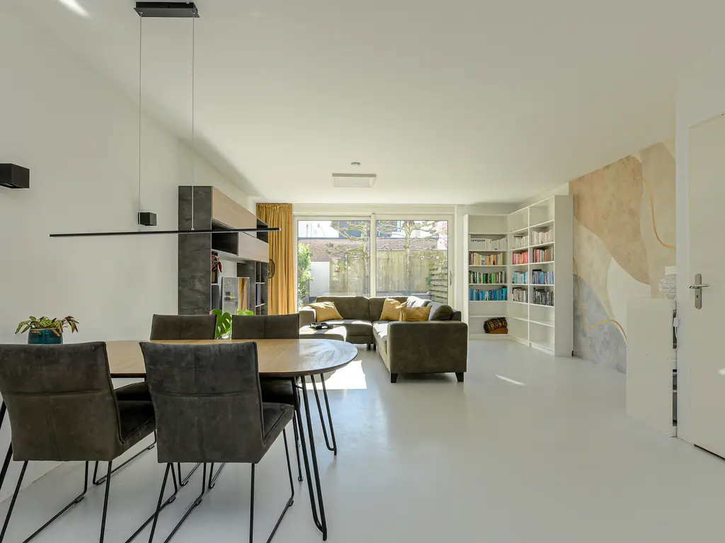 Lange Akker 151, TETERINGEN