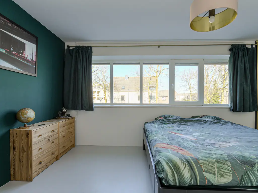 Lange Akker 151, TETERINGEN