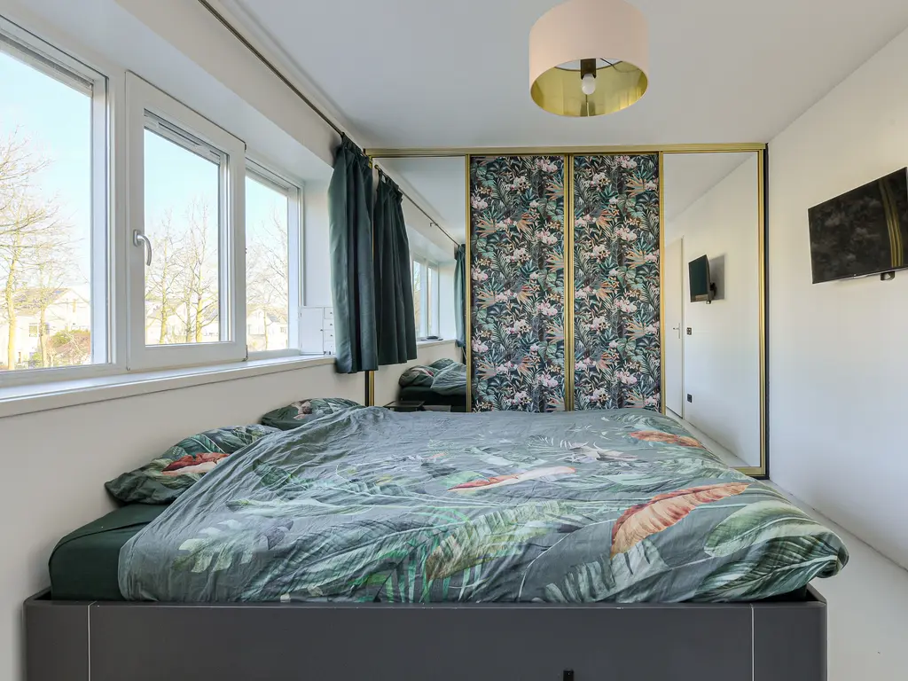 Lange Akker 151, TETERINGEN