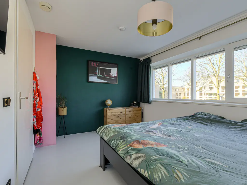 Lange Akker 151, TETERINGEN