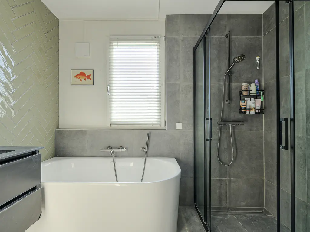 Lange Akker 151, TETERINGEN