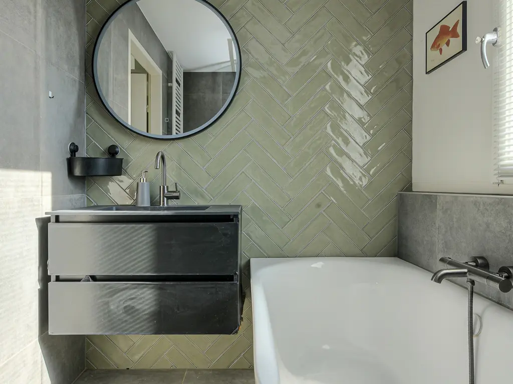 Lange Akker 151, TETERINGEN