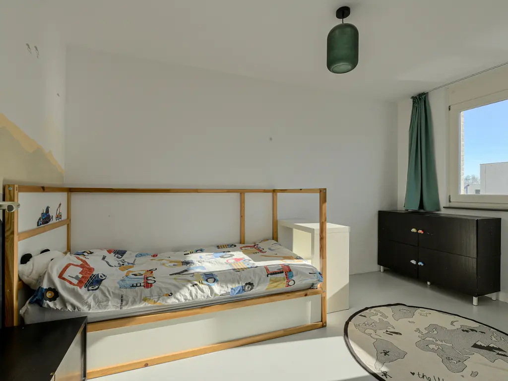 Lange Akker 151, TETERINGEN