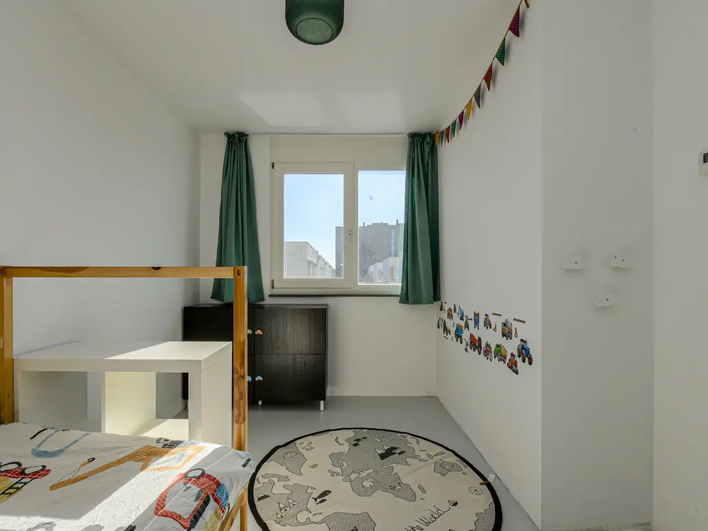 Lange Akker 151, TETERINGEN