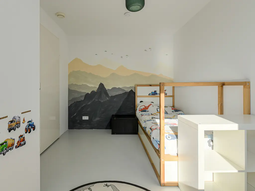 Lange Akker 151, TETERINGEN