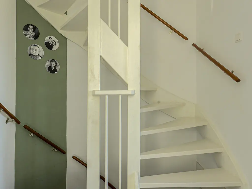 Lange Akker 151, TETERINGEN