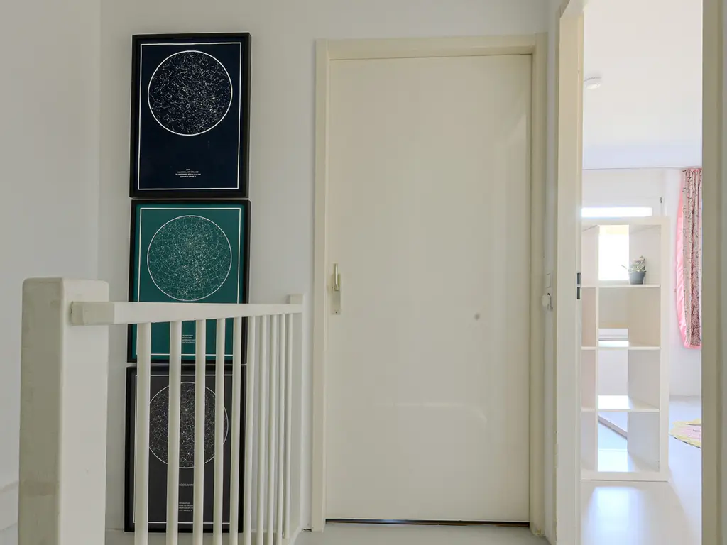 Lange Akker 151, TETERINGEN