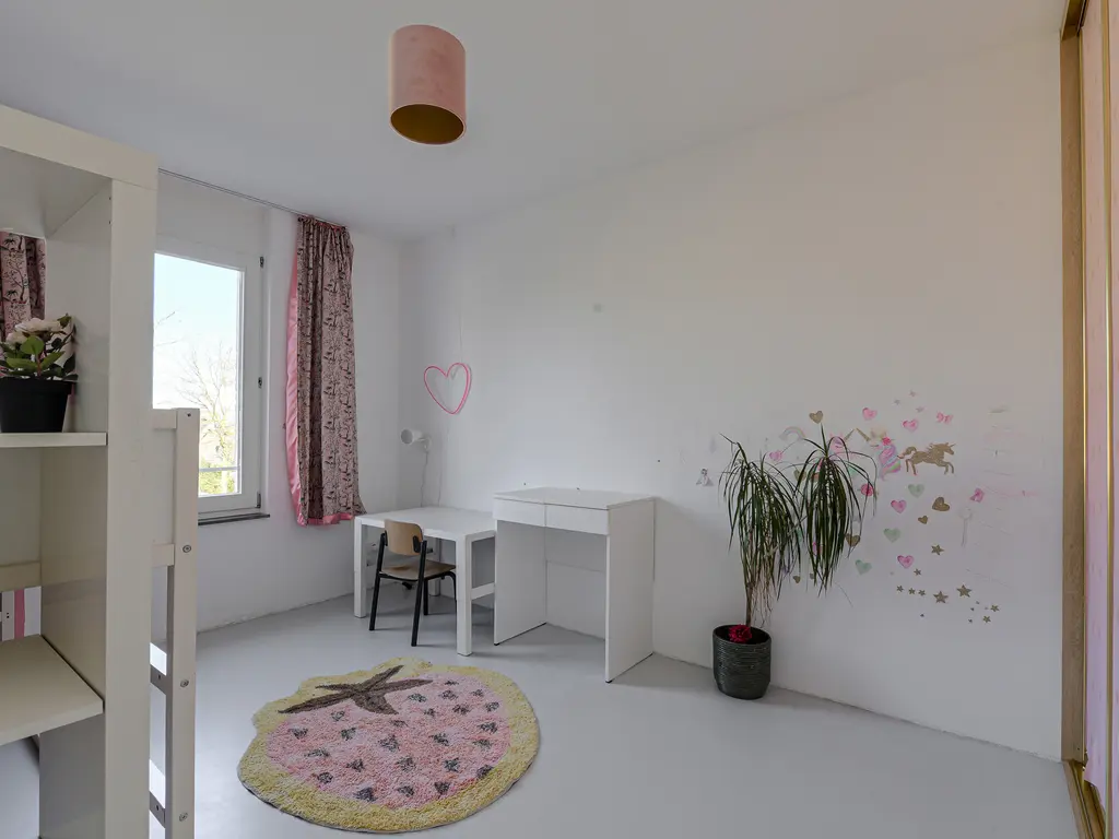 Lange Akker 151, TETERINGEN