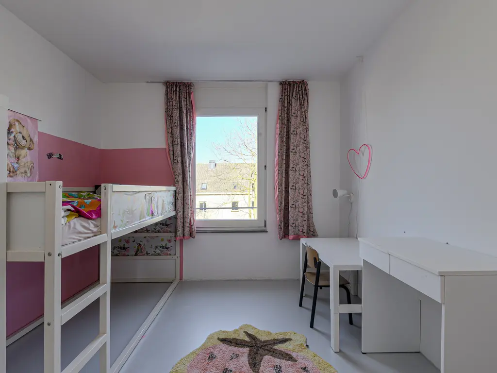 Lange Akker 151, TETERINGEN