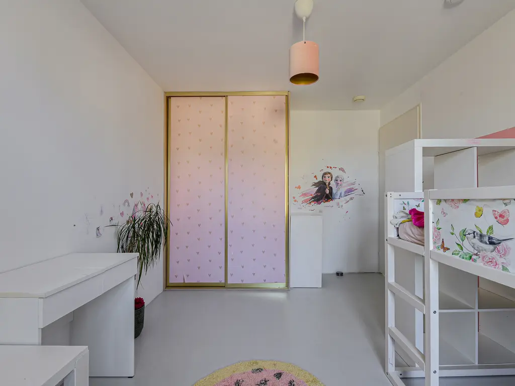 Lange Akker 151, TETERINGEN